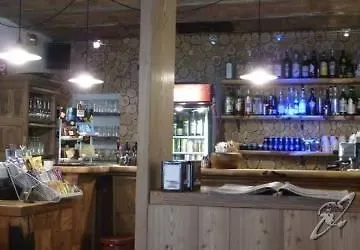 Chalet Val Ferret 库马约尔